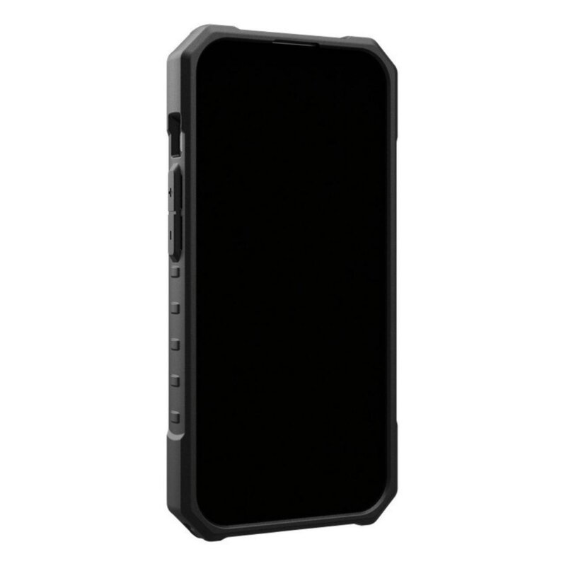 Husa iPhone 15 Pro Max UAG Pathfinder MagSafe, Ash