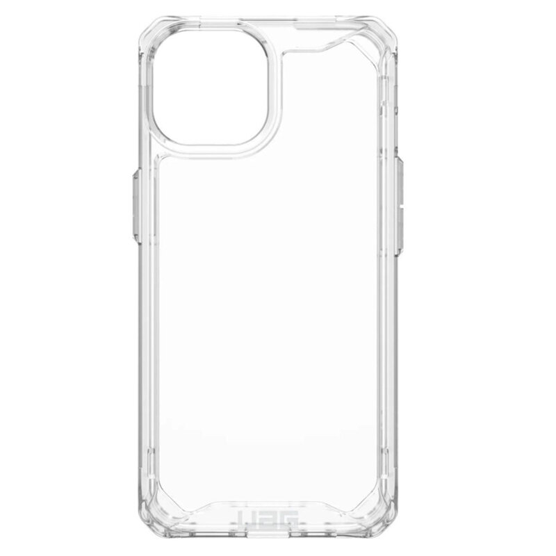 Husa iPhone 15 UAG Plyo, Ice