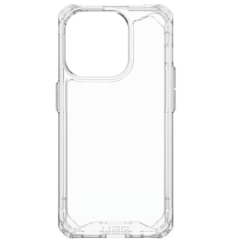 Husa iPhone 15 Pro Max UAG Plyo, Ice