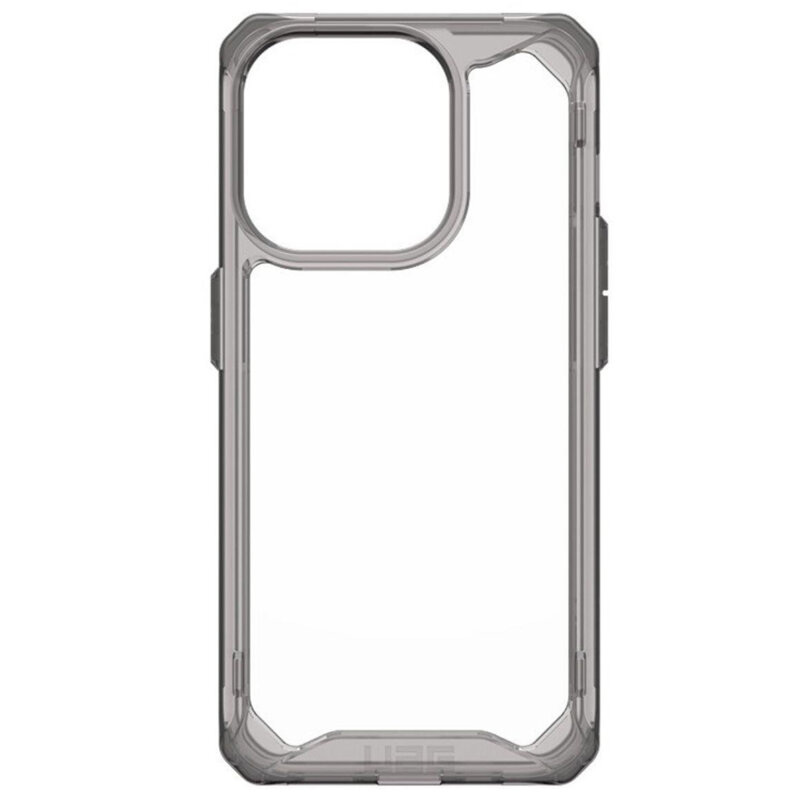 Husa iPhone 15 Pro Max UAG Plyo,  Ash