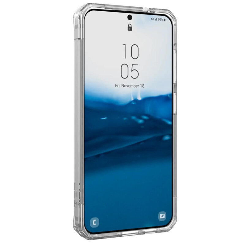 Husa Samsung Galaxy S24 Plus UAG Plyo, Ice