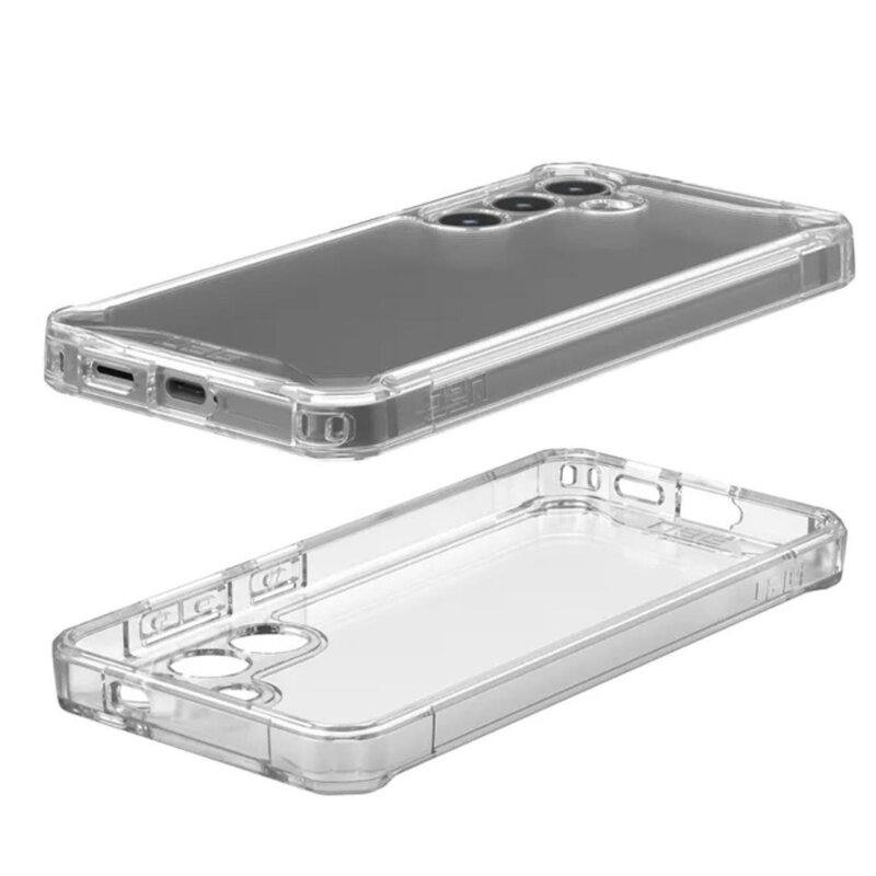 Husa Samsung Galaxy S24 Plus UAG Plyo, Ice