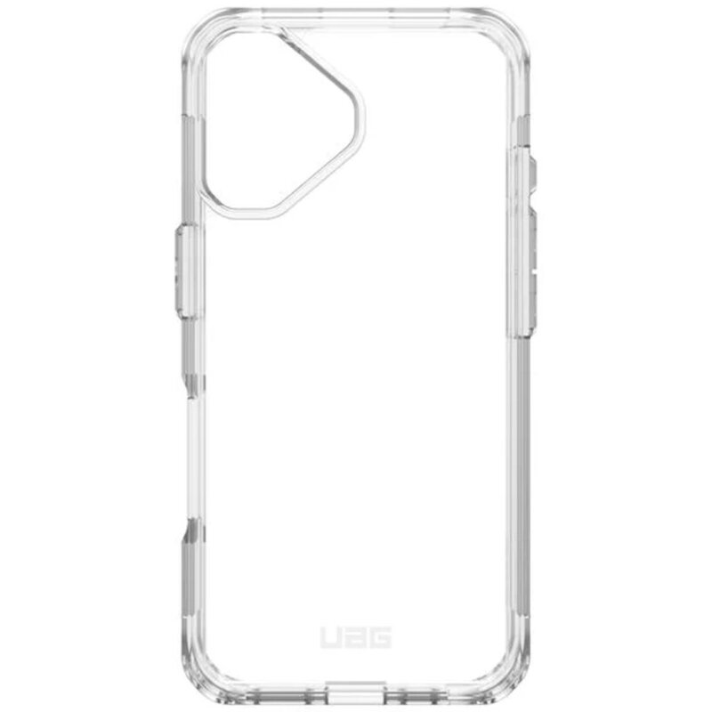 Husa iPhone 16 UAG Plyo, Ice