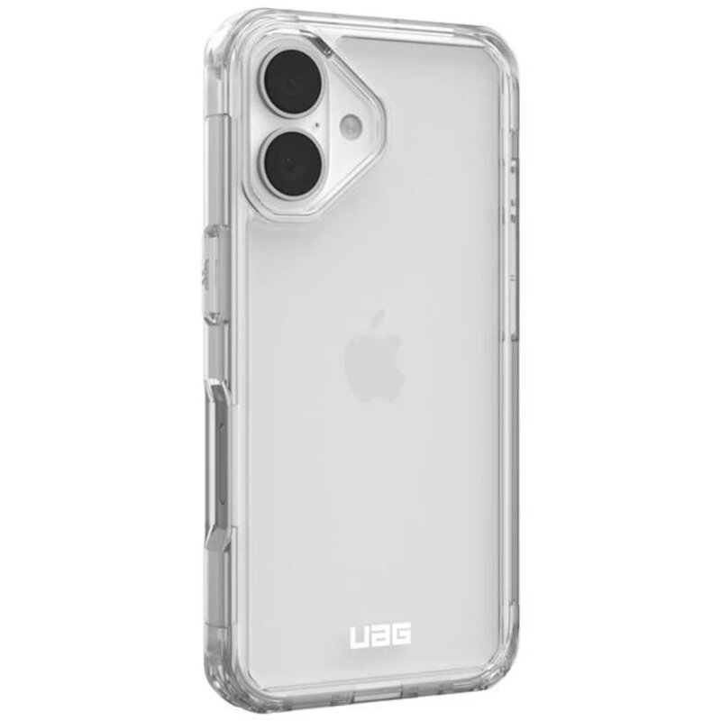 Husa iPhone 16 UAG Plyo, Ice