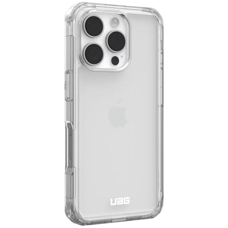 Husa iPhone 16 Pro UAG Plyo, Ice