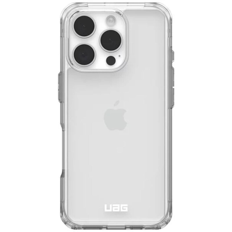 Husa iPhone 16 Pro Max UAG Plyo, Ice