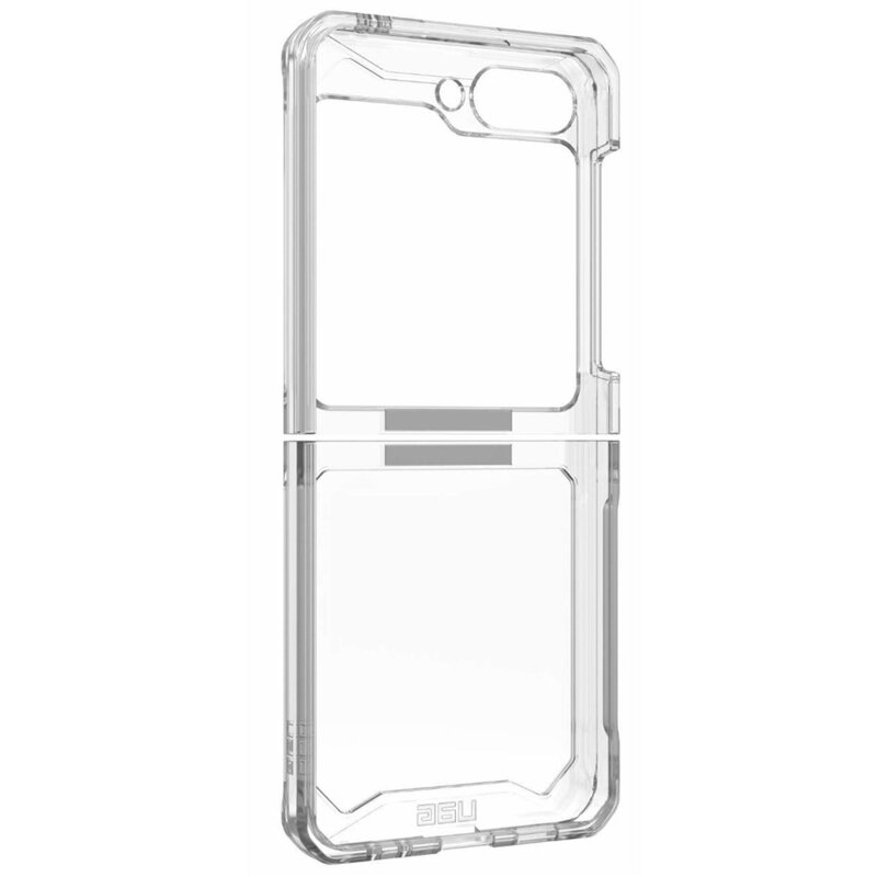 Husa Samsung Galaxy Z Flip5 UAG Plyo, Ice