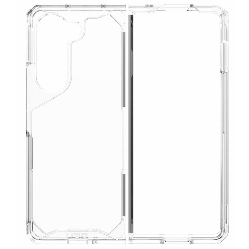 Husa Samsung Galaxy Z Fold5 UAG Plyo, Ice