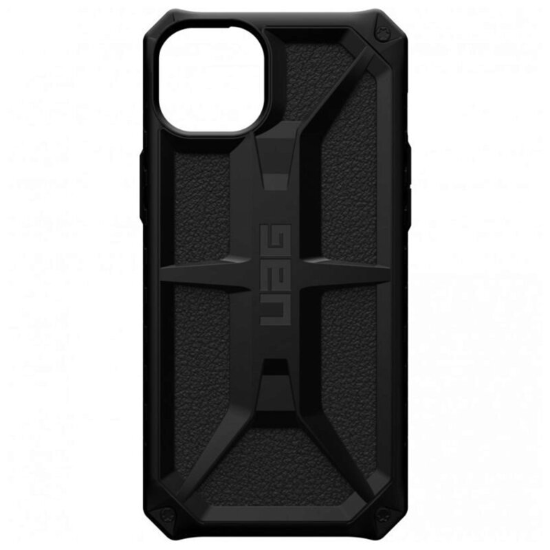 Husa iPhone 14 Plus UAG Monarch, Black
