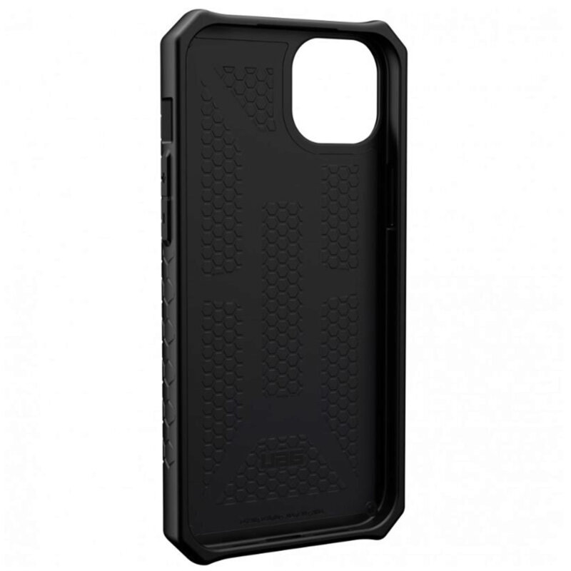 Husa iPhone 14 Plus UAG Monarch, Black
