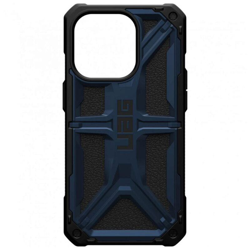 Husa iPhone 14 Pro UAG Monarch, Mallard
