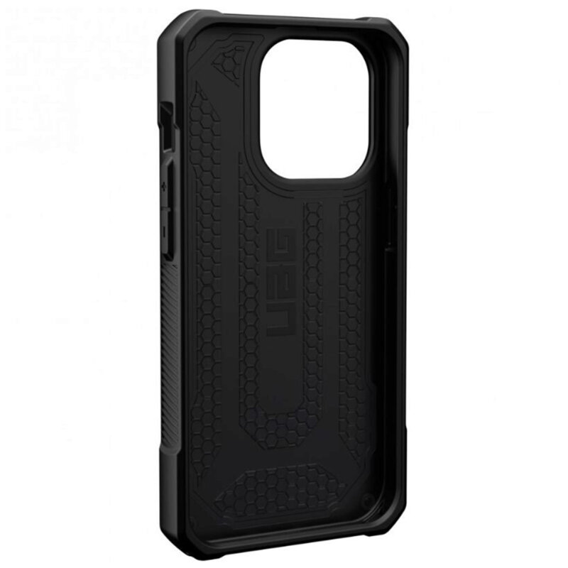 Husa iPhone 14 Pro UAG Monarch, Mallard