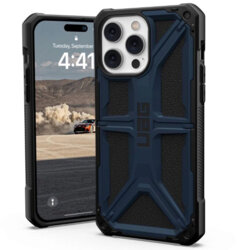 Husa iPhone 14 Pro Max UAG Monarch, Mallard