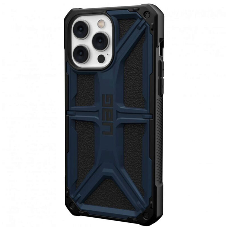 Husa iPhone 14 Pro Max UAG Monarch, Mallard
