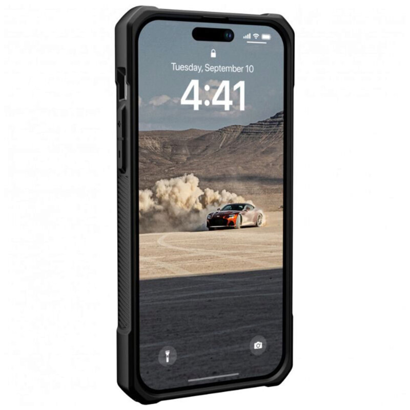 Husa iPhone 14 Pro Max UAG Monarch, Mallard