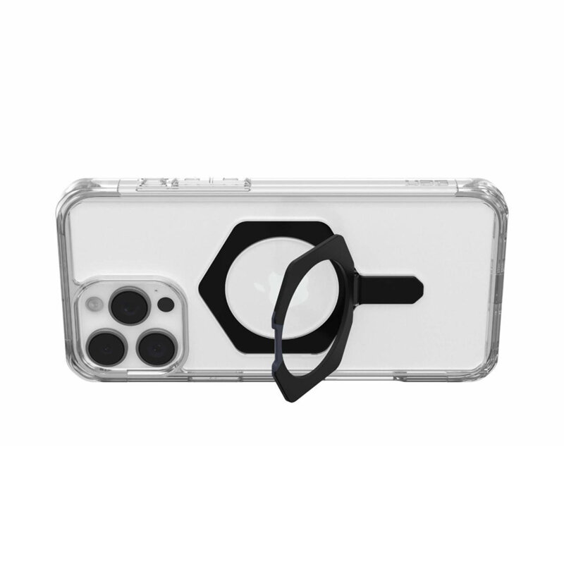 Husa iPhone 16 Pro UAG Plyo XTE MagSafe, Black Clear