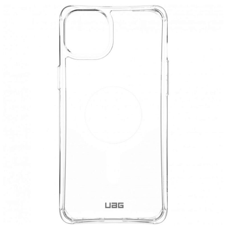 Husa iPhone 14 Plus UAG Plyo MagSafe, Ice
