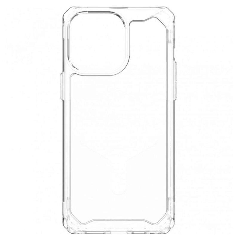 Husa iPhone 14 Pro Max UAG Plyo MagSafe, Ice