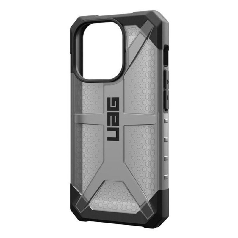 Husa iPhone 14 Pro UAG Plasma, Ash