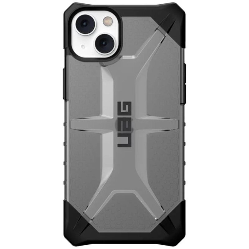 Husa iPhone 14 Plus UAG Plasma, Ash
