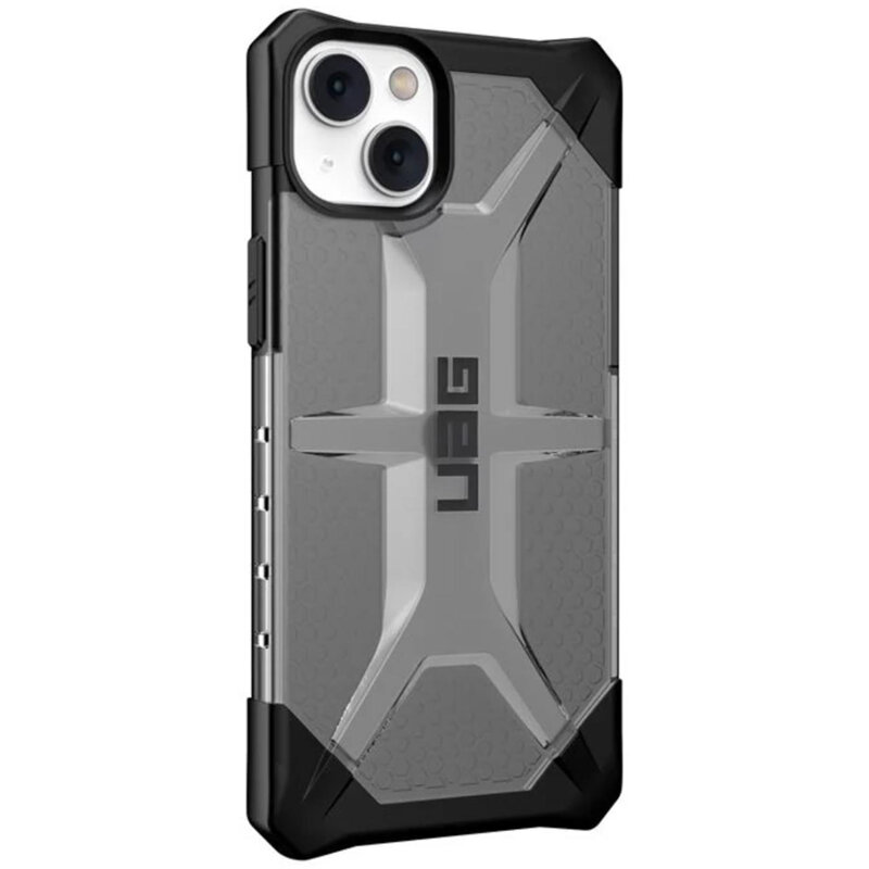 Husa iPhone 14 Plus UAG Plasma, Ash