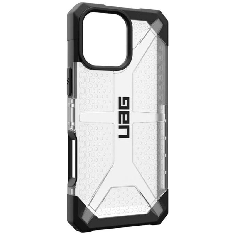 Husa iPhone 16 Pro Max UAG Plasma, Ice