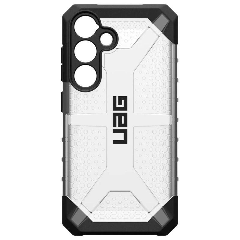 Husa Samsung Galaxy S24 UAG Plasma, Ice