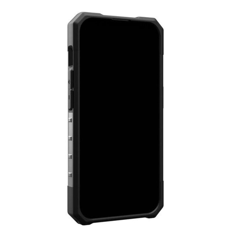 Husa iPhone 15 Pro Max UAG Plasma, Ice