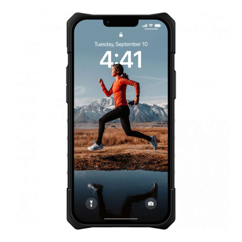 Husa iPhone 14 Plus UAG Plasma, Ice