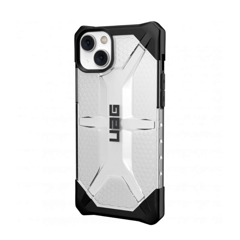 Husa iPhone 14 Plus UAG Plasma, Ice