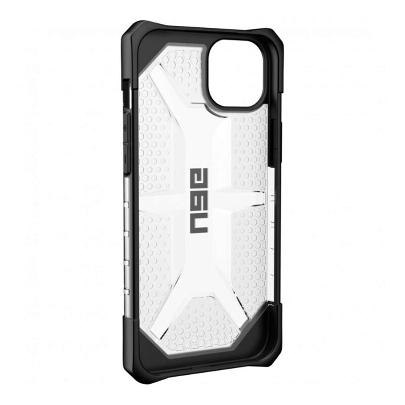 Husa iPhone 14 Plus UAG Plasma, Ice