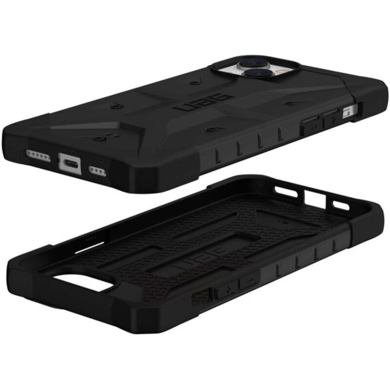Husa iPhone 14 UAG Pathfinder, Black