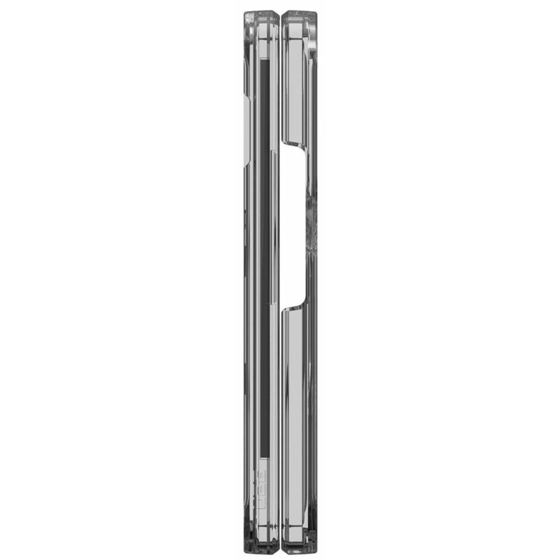 Husa Samsung Galaxy Z Fold5 UAG Plyo Pro MagSafe, Ash / Space Grey