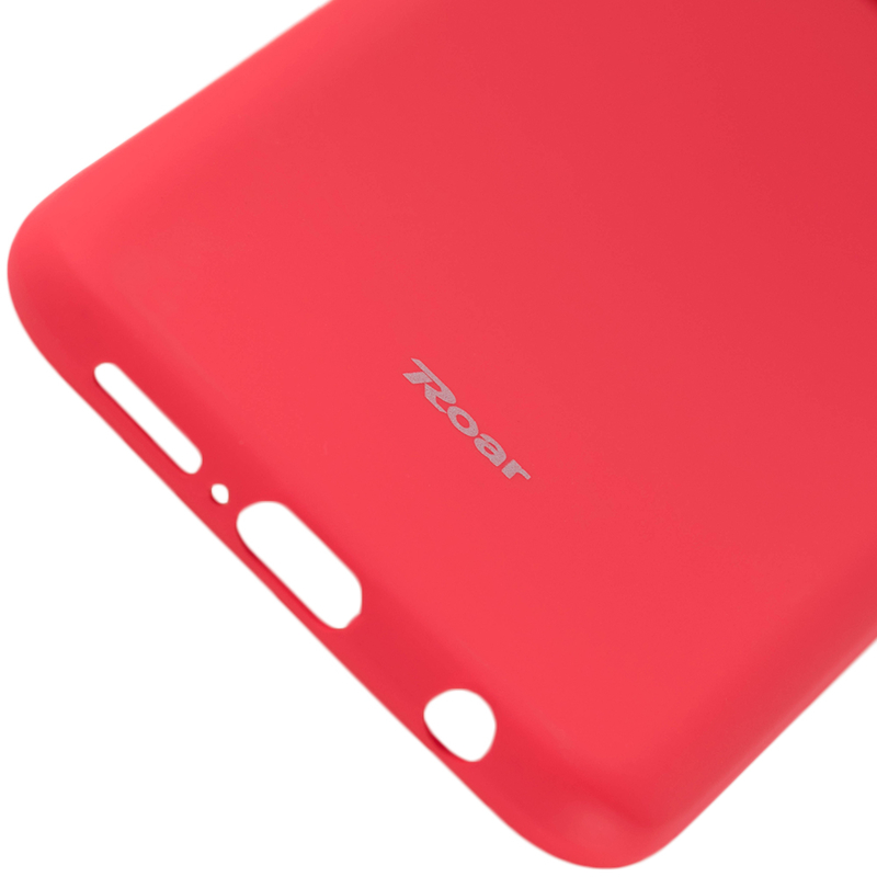 Husa Huawei Honor 10 Roar Colorful Jelly Case - Roz Mat