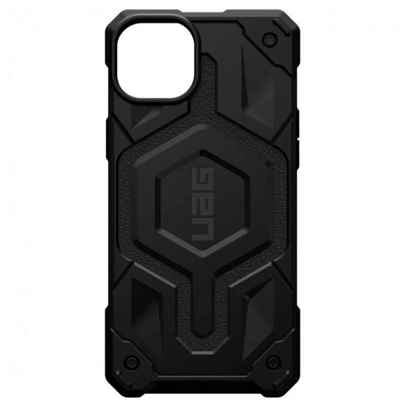 Husa iPhone 14 Plus UAG Monarch Pro MagSafe, Black