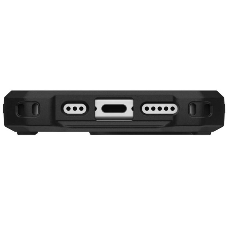 Husa iPhone 16 Pro UAG Monarch Pro MagSafe, Mallard