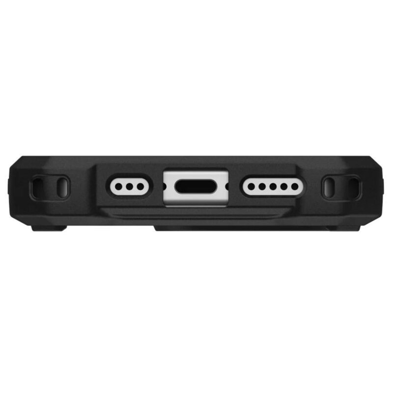 Husa iPhone 16 Pro UAG Monarch Pro MagSafe, Kevlar Mallard
