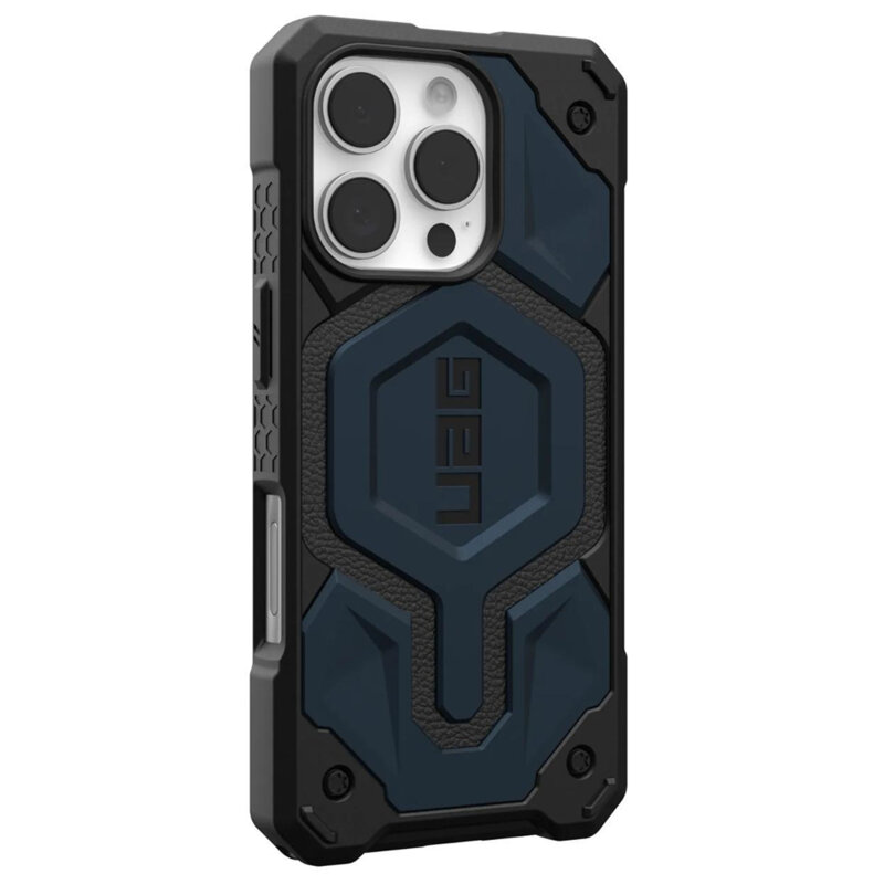 Husa iPhone 16 Pro Max UAG Monarch Pro MagSafe, Mallard