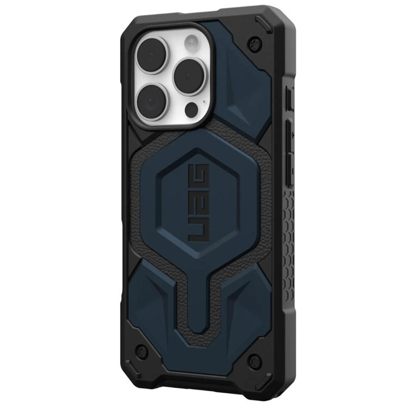 Husa iPhone 16 Pro Max UAG Monarch Pro MagSafe, Mallard
