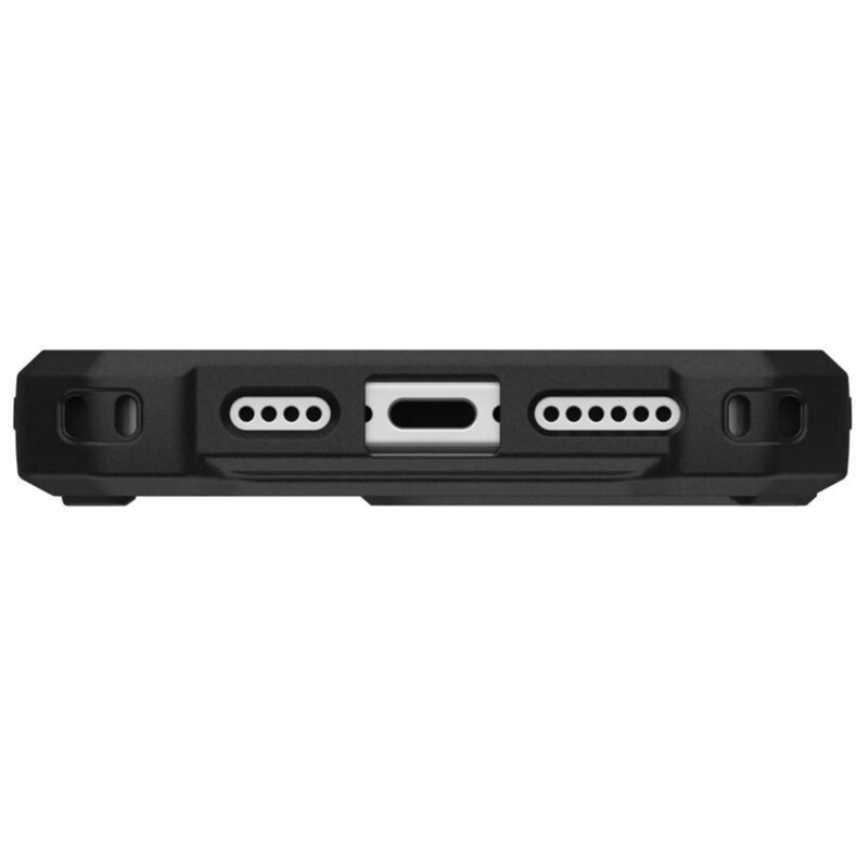 Husa iPhone 16 Pro Max UAG Monarch Pro MagSafe, Titanium