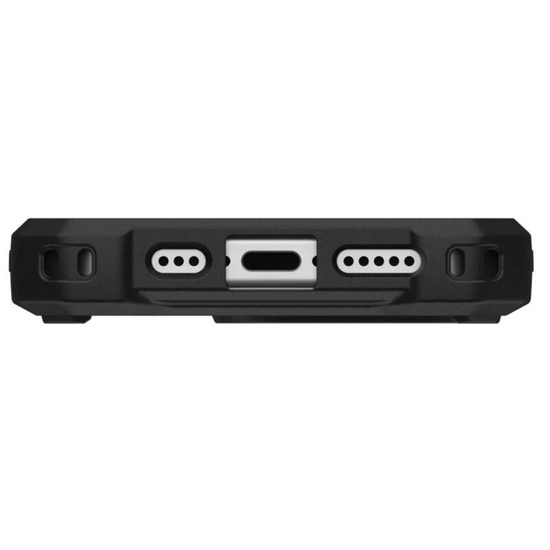 Husa iPhone 16 Pro Max UAG Monarch Pro MagSafe, Carbon Fiber