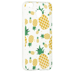 Husa Xiaomi Redmi Note 4X, Note 4(Snapdragon) Silicon Summer - Pineapple