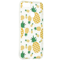 Husa Xiaomi Mi 5X, Mi A1 Silicon Summer - Pineapple