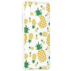 Husa Xiaomi Redmi Note 5 Pro Silicon Summer - Pineapple
