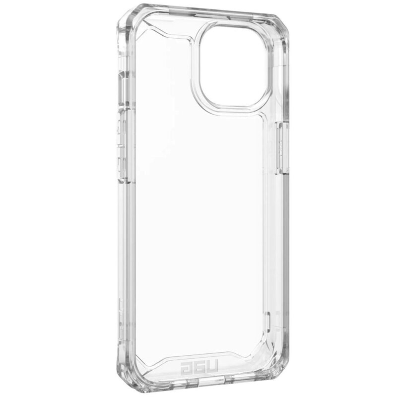 Husa iPhone 15 Plus UAG Plyo, Ice