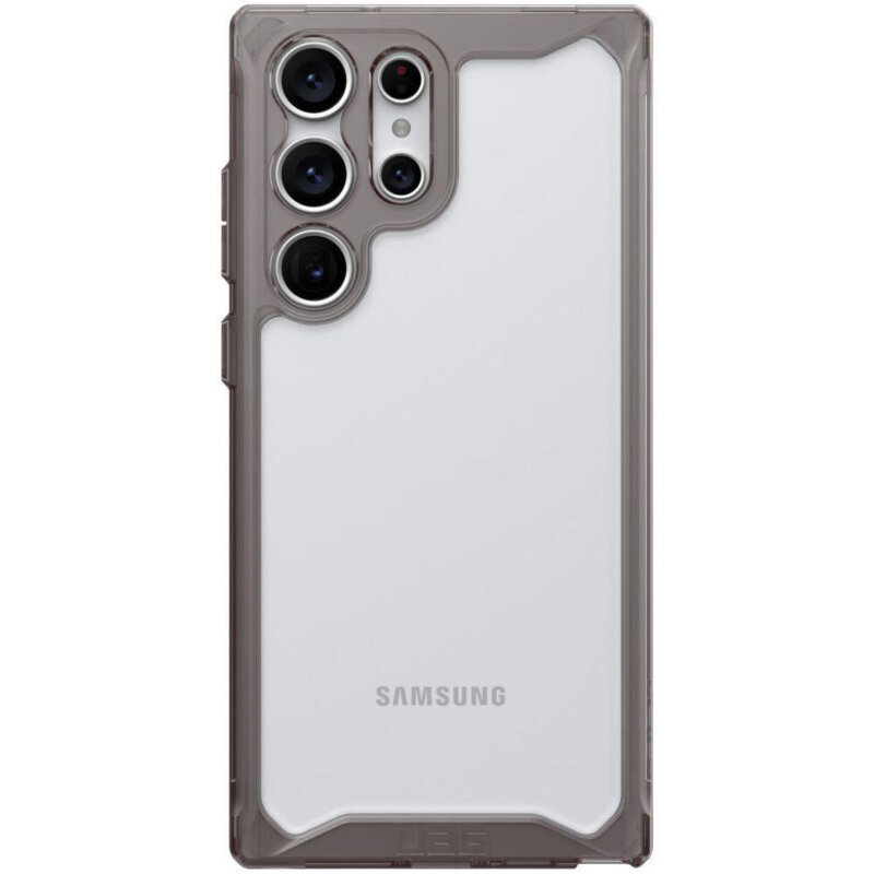 Husa Samsung Galaxy S23 Ultra UAG Plyo,  Ash