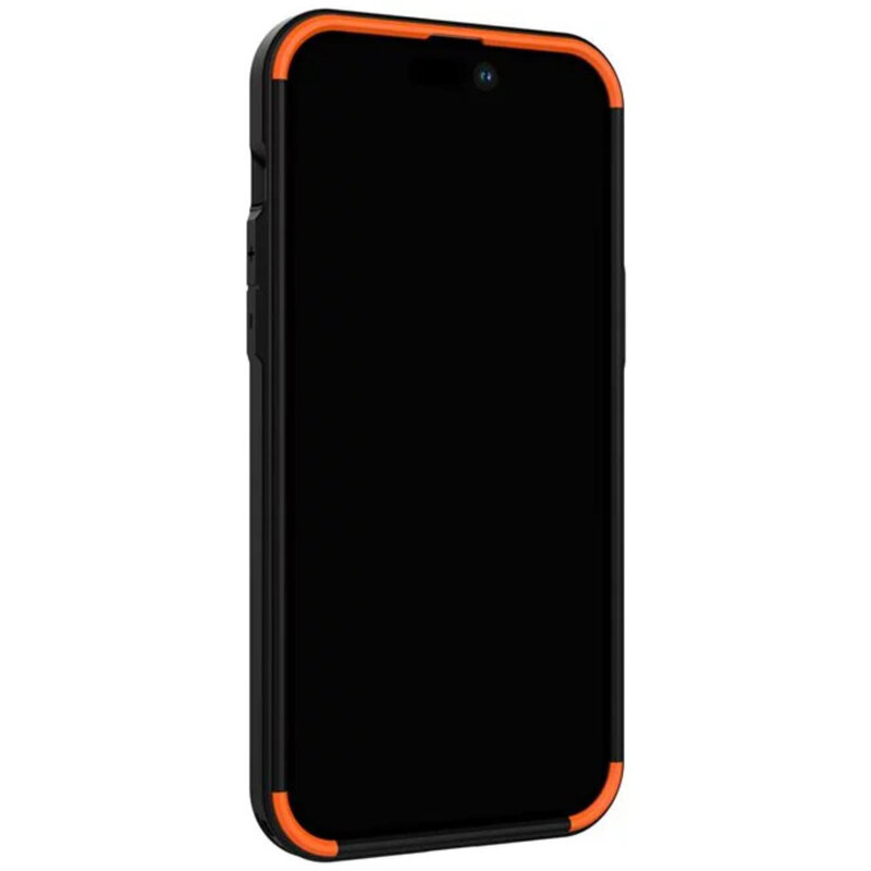 Husa iPhone 14 Pro Max UAG Civilian, Black