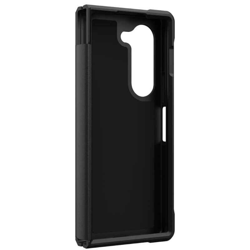 Husa Samsung Galaxy Z Fold6 UAG Civilian, Black