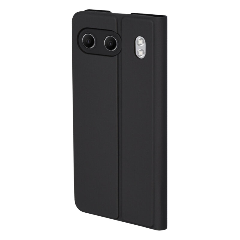 Husa OnePlus Nord 4 Techsuit Magskin Book, negru