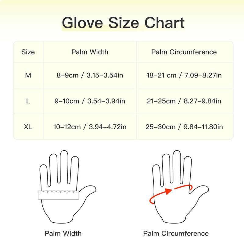 Manusi moto de barbati Techsuit, marimea L, negru, OG106